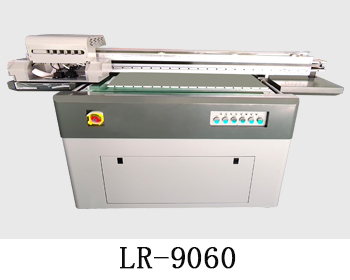 小型uv平板機(jī)，900mmx600mm平面產(chǎn)品，不論材質(zhì)均可打印印刷