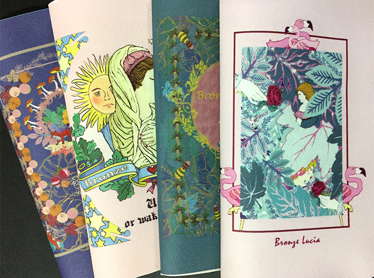 皮革各種印刷，彩色皮革印刷uv打印機(jī)